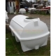 Fiberglass 2 Ton Su deposu